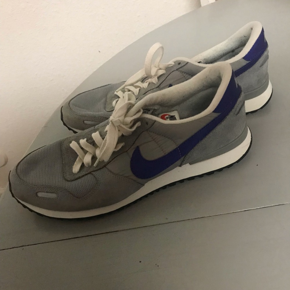 Nike air vortex retro